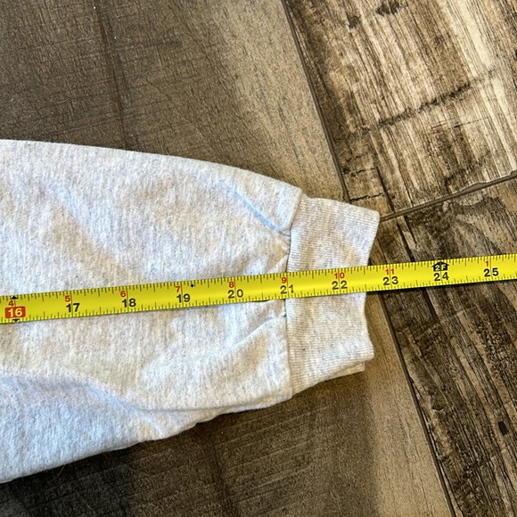 A Vintage 90’s men’s long sleeve anvil Dixie traditions size large - Picture 9 of 9